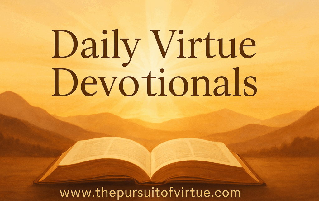 The Virtue of Wisdom