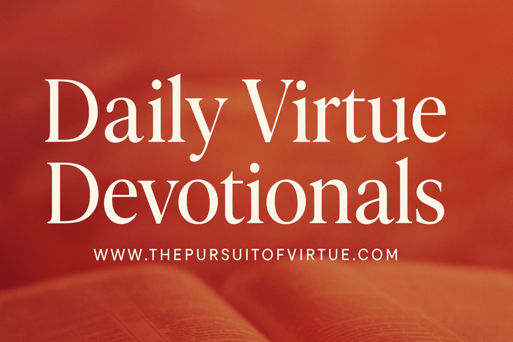 Trusting God in Uncertainty