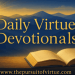 virtue devotionals