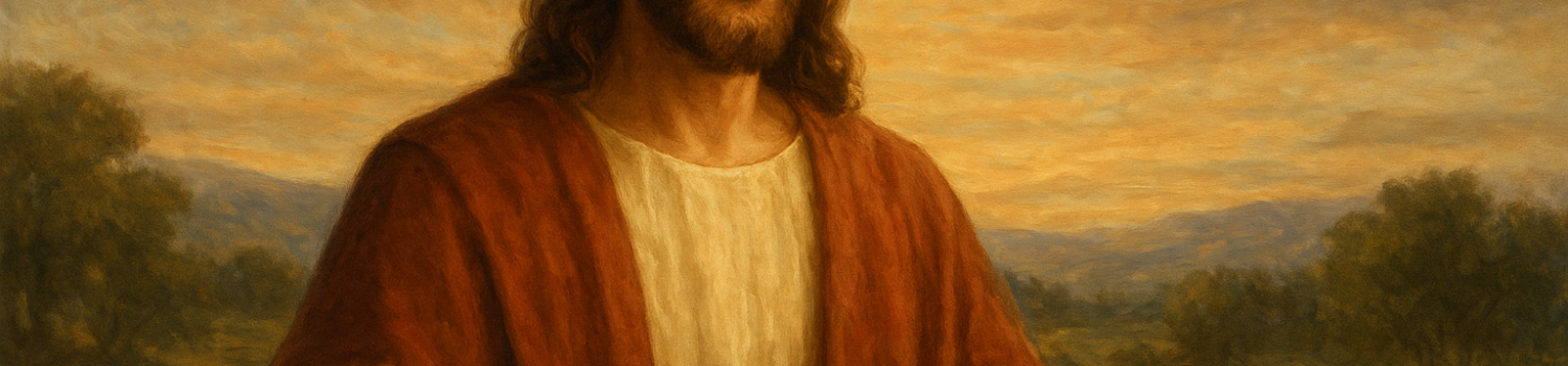 jesus