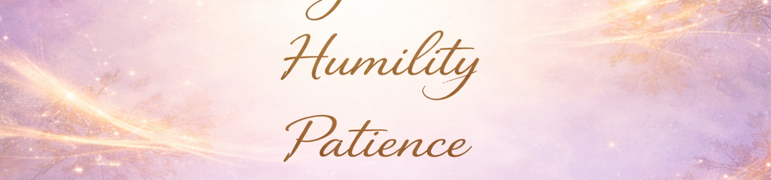 Five-divine-virtues